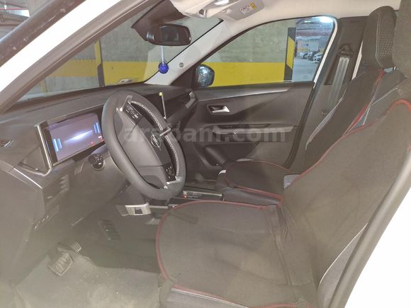 Sahibinden Opel Frontera-e GS 2025 Model