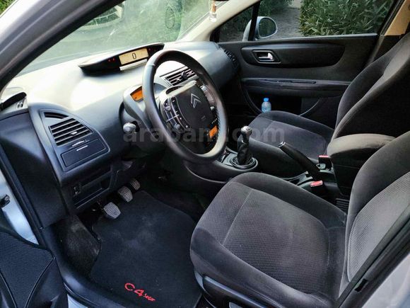 Sahibinden Citroen C4 1.6 HDi SX 2008 Model 