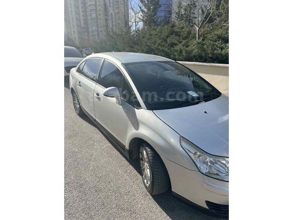 Sahibinden Citroen C4 1.6 HDi SX 2008 Model 