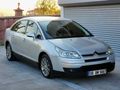 Sahibinden Citroen C4 1.6 HDi SX 2008 Model 