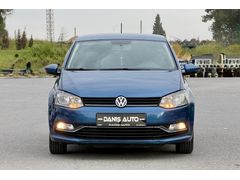 2016 Polo 143.000 Km 1.2 TSİ 90 Bg Lansman Rengi Tertemiz