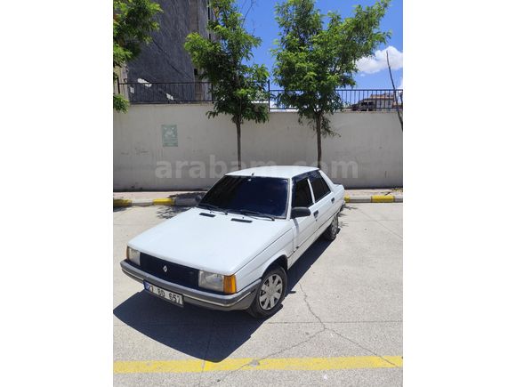 Sahibinden Renault R 9 1.4 Spring 1994 Model