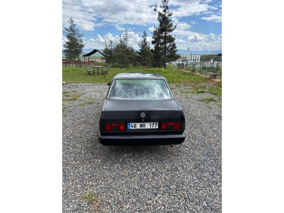 Sahibinden Tofaş Doğan S 1992 Model