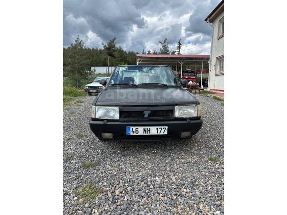 Sahibinden Tofaş Doğan S 1992 Model
