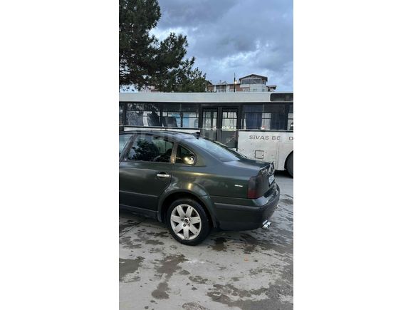 Sahibinden Volkswagen Passat 1.9 TDi 1998 Model  