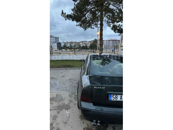 Sahibinden Volkswagen Passat 1.9 TDi 1998 Model  