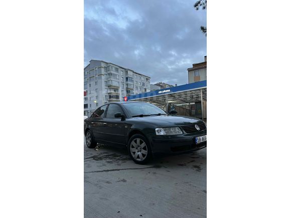 Sahibinden Volkswagen Passat 1.9 TDi 1998 Model  