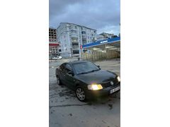 Sahibinden Volkswagen Passat 1.9 TDi 1998 Model 