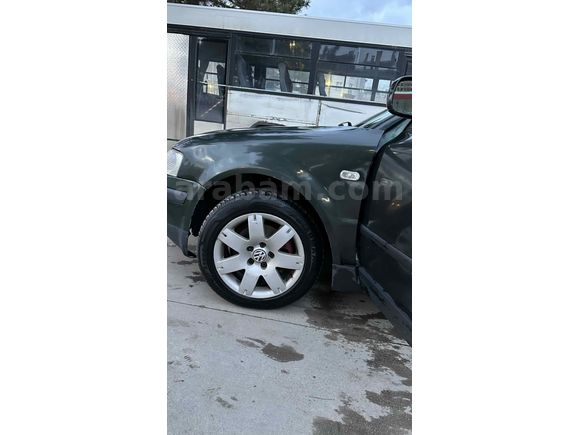 Sahibinden Volkswagen Passat 1.9 TDi 1998 Model  