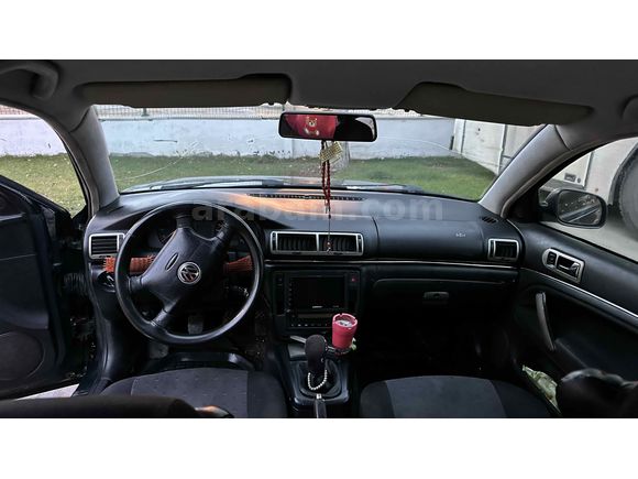 Sahibinden Volkswagen Passat 1.9 TDi 1998 Model  