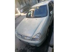 Sahibinden Citroen Xsara 1.4 HDi 2004 Model
