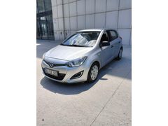 Sahibinden Hyundai i20 1.4 CVVT Jump 2013 Model 