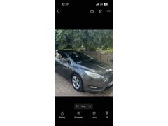 Sahibinden Ford Focus 1.6 TDCi Trend X 2016 Model Adıyaman