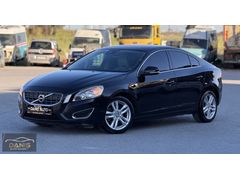 2012 Volvo S60 Dizel Bakımlı İçi Bej Değişensiz Orjinal Extralı