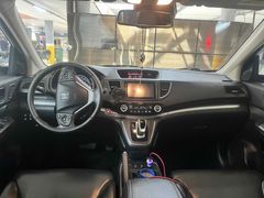 Sahibinden Honda CR-V 1.6 i-DTEC Executive+ 2016 Model  147.000 km Beyaz