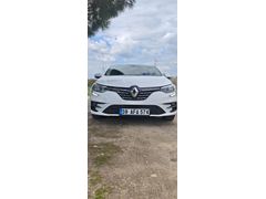 Sahibinden Renault Megane 1.3 TCe Joy Comfort 2022 Model