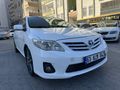 OTOMATİK Toyota Corolla 1.4 D-4D Elegant 2012 Model Şanlıurfa