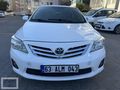 OTOMATİK TOYOTA COROLLA 1.4 D4 ELENGANZ PAKET AĞIR HASARLI