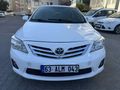 OTOMATİK Toyota Corolla 1.4 D-4D Elegant 2012 Model Şanlıurfa