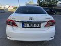 OTOMATİK Toyota Corolla 1.4 D-4D Elegant 2012 Model Şanlıurfa