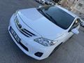 OTOMATİK Toyota Corolla 1.4 D-4D Elegant 2012 Model Şanlıurfa
