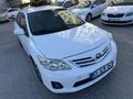 OTOMATİK Toyota Corolla 1.4 D-4D Elegant 2012 Model Şanlıurfa