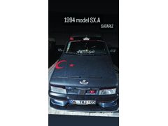 Sahibinden Fiat Tempra 1.6 SX A 1994 Model