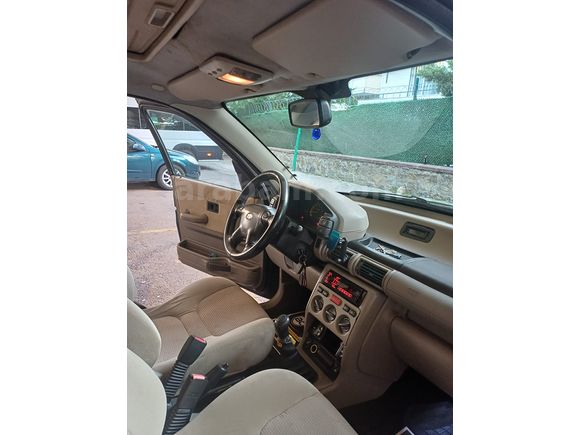 Sahibinden Land Rover Freelander 1.8 1.8i 2000 Model