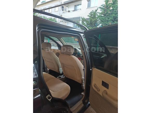 Sahibinden Land Rover Freelander 1.8 1.8i 2000 Model