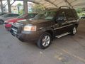 Sahibinden Land Rover Freelander 1.8 1.8i 2000 Model