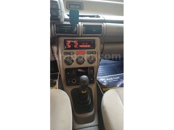 Sahibinden Land Rover Freelander 1.8 1.8i 2000 Model