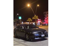 Sahibinden Honda Accord 2.4 Executive 2004 Model 