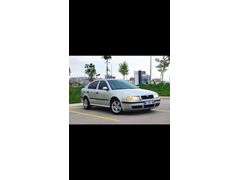 Sahibinden Skoda Octavia 1.8 T SLX 2000 Model 