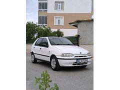 Sahibinden Fiat Palio 1.4 EL 2000 Model