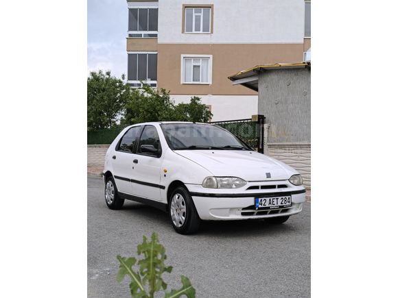 Sahibinden Fiat Palio 1.4 EL 2000 Model