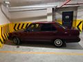 Sahibinden Tofaş Doğan SL 1993 Model  363.000 km Bordo
