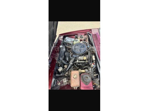 Sahibinden Tofaş Doğan SL 1993 Model  363.000 km Bordo