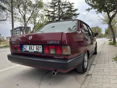 Sahibinden Tofaş Doğan SL 1993 Model  363.000 km Bordo