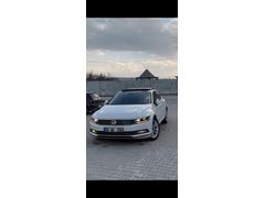 Sahibinden Volkswagen Passat 1.6 TDi BlueMotion Comfortline 2018 Model