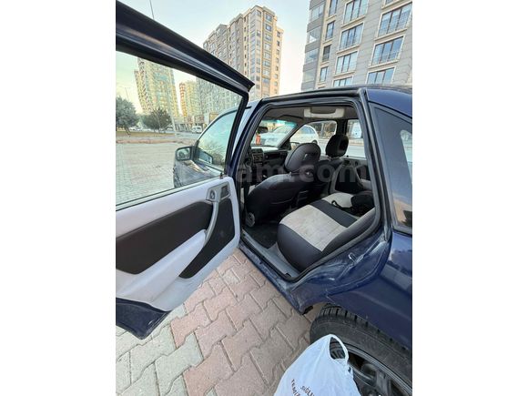 Sahibinden Opel Vectra 2.0 GLS 1993 Model 