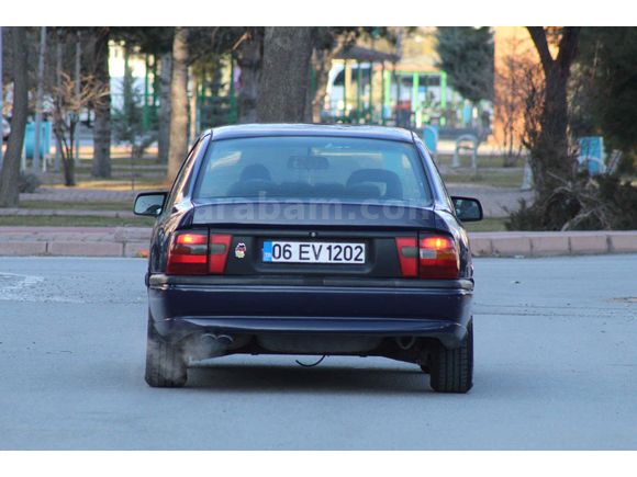 Sahibinden Opel Vectra 2.0 GLS 1993 Model 
