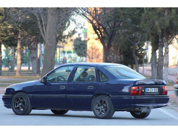 Sahibinden Opel Vectra 2.0 GLS 1993 Model 