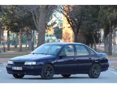 Sahibinden Opel Vectra 2.0 GLS 1993 Model 