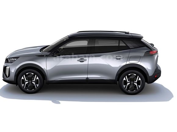 Sahibinden Peugeot 2008 1.2 Hybrid Allure 2026 Model Ankara