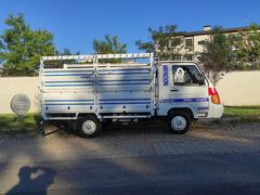 Sahibinden BMC Levend 3.0 MDS