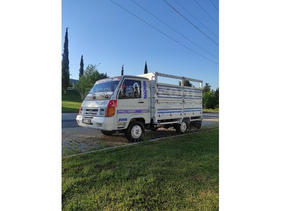 Sahibinden BMC Levend 3.0 MDS