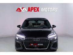 APEX'DEN A3 SLİNE