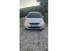 Sahibinden Ford Fiesta 1.4 TDCi Comfort 2005 Model 