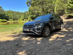 Sahibinden Volkswagen T-Roc 1.5 TSI Style 2022 Model 