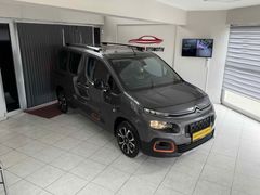 KK12TK_2023_BERLİNGO_SHİNE BOLD XTR_CAMTAVAN_94.KM_BOYAYOK